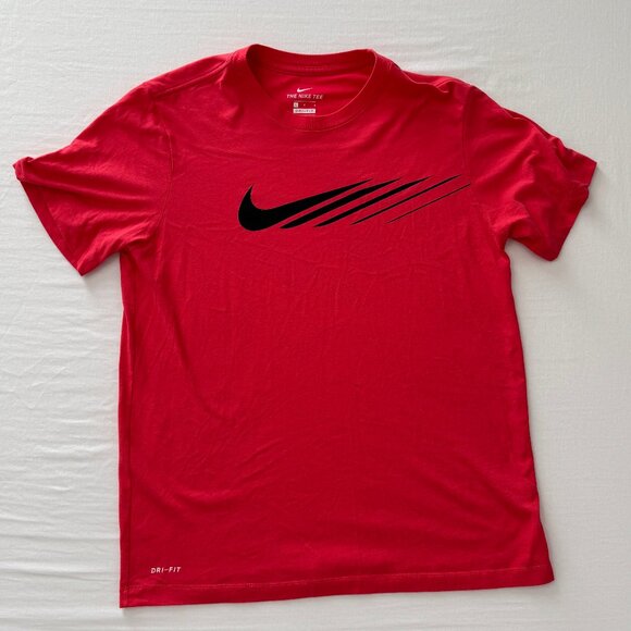 Nike Men's Dri-FIT T-Shirt L NEW! - Picture 1 of 1